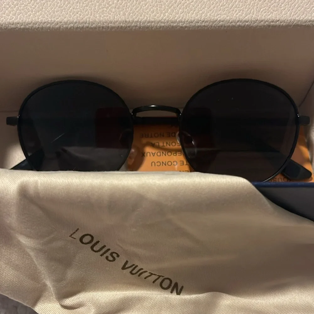 LV sunglasses